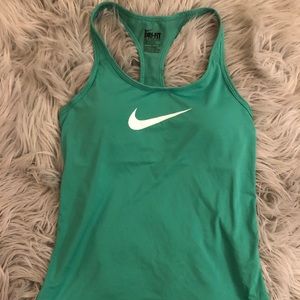 Nike sports shirt